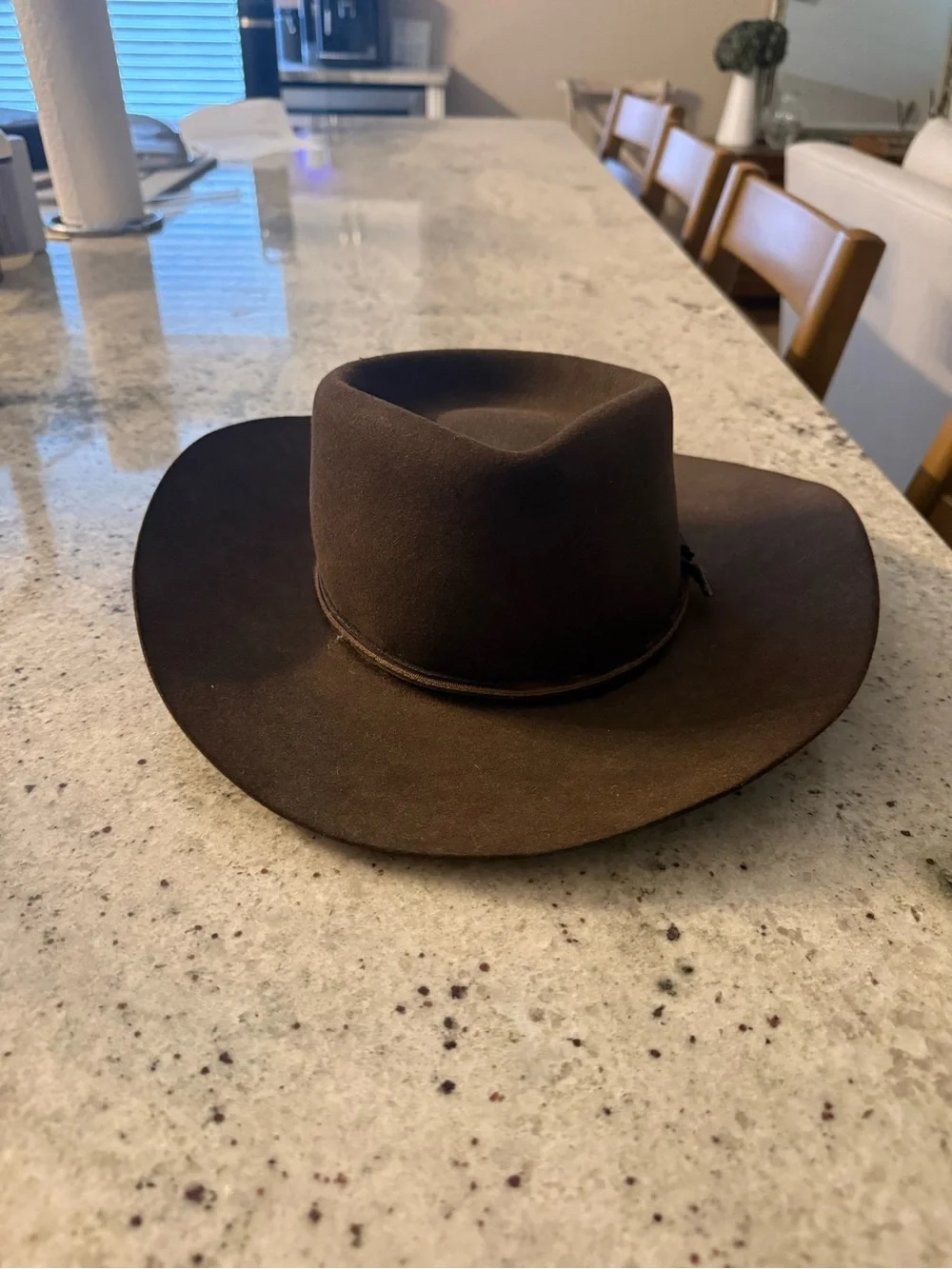 The Australian Outback Collection classic brown